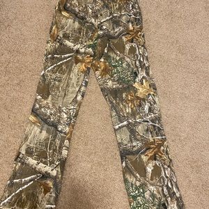 Men’s cotton lounger pants